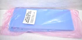 771r Bullard Lot Of 50 Outer Lens Replacements For Airline Respirator Clear