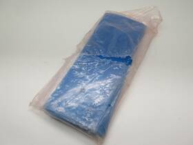 771r020 Bullard Outer Lens For Airline Respirator Clear Open Bag Lot Of 50 Nop