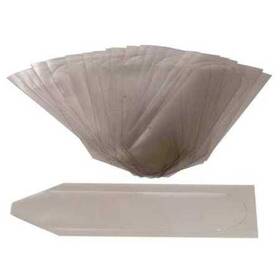 88vxlc Bullard Lens Covers Mylar Pk25 88vxlc Bullard Lens Covers Mylar Pk25