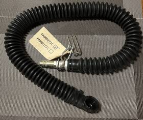 Famb2t2c Bullard Breathing Tube Nos