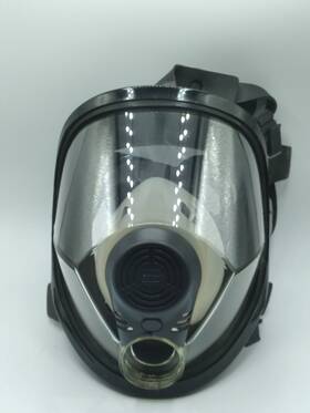 Tc-19c-322 Bullard Spectrum Continous Flow Mask