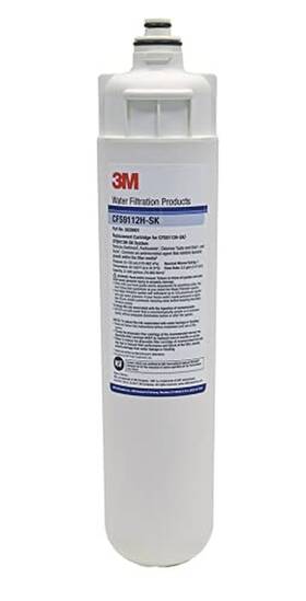 Cfs9112h-sk Bwt 3m Replacement Cartridge