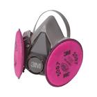 Bxqmmytpwd Medium Facial Mold Lead Protection Mask Disposable 0051131919594