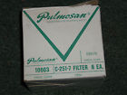 C-251-7 Pulmosan Vintage Industrial Safety