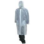 C61210.md Tingley Coat With Detachable Hood Clear Medium Lot 081138140820