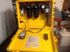 Cab100irha Bullard Cab Air Filtration System Cfm