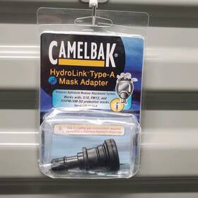 90662-d-35 Camelbak 90532 Hydro Link Type A Protective Mask Adapter