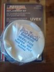 Cbqf200 Outdoors New In Original Package Uvex Pro Tech Replacement Kit