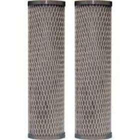 Cfs-820 Cfs 045399055590 Ametek W5cip Compatible Taste/odor Filter Cartridges 2 Pack