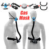Cgg3124945 Unbranded Electric Supplied Air Fed Full Face Gas 8030967754014