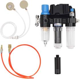 Chudeng 445010595512 Supplied Air System For Spraying Respirator-respirator Not Included Fit