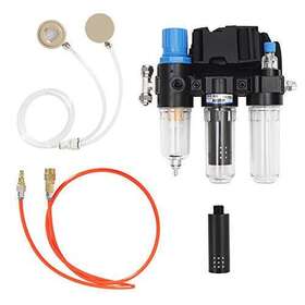 Chudeng 604339700510 Supplied Air System For Spraying Respirator-respirator Not Included Fit Bayonet