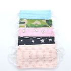 Ckcdd-0001 Cubrebocas Kpop Con Divertido Dise Animal Print Tapabocas Protector Para