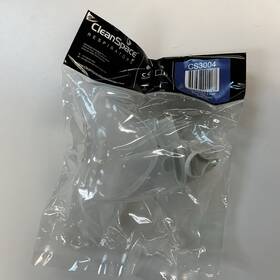 64680706 Cleanspace Cs3004 Half Mask Size Medium Compatible With Halo Papr