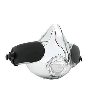 Paf-0063 Cleanspace Half Mask For Ex Respirator System - Large New Sealed
