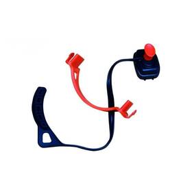 Paf-0074 Cleanspace Respirator Decontamination Plug Set For Ultra