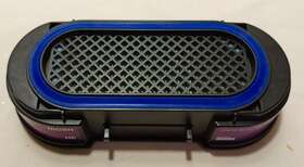 Paf-1037 Cleanspace Filter
