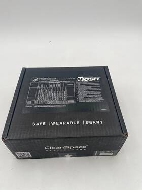 Paf-2034 Cleanspace Respirator 2 Power Unit