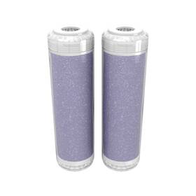 330726 Clearly Mad 10ft X 2ft Deionization Di Resin Filter Cartridge Replacement For Deionized Spo