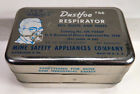 6-filters Cm-76869 Dustfoe Vtg Tin Filters