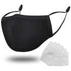 Pm2.5 Cn Dust Mask Xpassion Anti Pollution Dustproof Half 712424963914