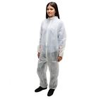 Co35xxxl Ammex Gsm Polypropylene Coveralls Extra Large Count 697383924025
