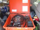 Coc50 Blastmaster Respiratory Protector Compressed