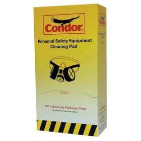 22pn88 Condor Respirator Wipes Alcohol Pk100
