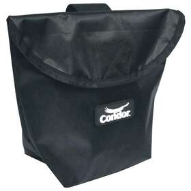 25f569 Condor Respirator Storage Bag Polyester