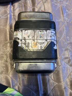 13f-0645 Cse Corporation Emergency Escape Breathing Apparatus Self-contained Self-rescuer Srld - P/