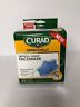 Cur812s Curad Medical Grade Face Mask Germ Shield Bacterial 0888277703219