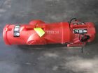 Cvf-can25 Cvf-8ac Air Systems International Fan With Duct