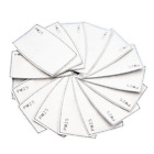 Cyz-1929-20 Zwzcyz Adult 5 Layers