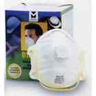 D10008n Mercer Respirators Per Box 765301100087