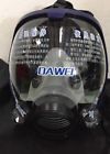 Dawei Bearhoho Full Facepiece Reusable Respirator Gas Mask 689828790135