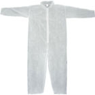 Dcwh-lg The Safety Zone White 763583901859