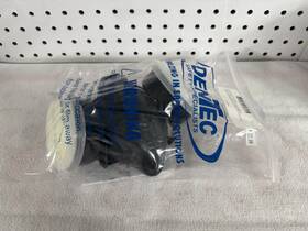 U004ml20dr5zam Dentec Spray Paint Respirator With Organic Vapor Filters Med/large