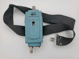 Mpv-469 Devilbiss Pul Safe Waist Belt And Filter No Hose