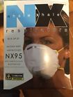 Dm3720ff Kostaguard N95 Particulate Respirator