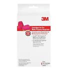 Dqlyxgnzaj Cartridges For Pro Respirator Professional Boxed 0051141900223