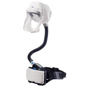 Dr Ger 026056117673 X-plore 8500 Powered Air-purifying Respirator Papr 16hrs Battery Easy-c
