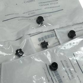 3350317 Dr Ger 5 New Flute Inserts For Pss 7000 Scba - Oem Sealed
