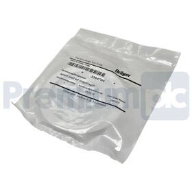 3364704 Dr Ger Drager Spare Part Kit Diaphragm For Breathing Equipment Nsfs
