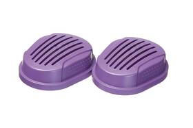 3703675 Dr Ger X-plore P100 Particle Filter For Oil And Solid Particulates 2 Pieces Nios