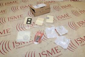 Mx08207-05 Dr Ger Mx08207 Drager Babylog 8000 2yr Service Kit -exp
