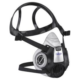 R55332 Dr Ger X-plore 3300 Half-face Respirator Mask Size L Niosh Approved