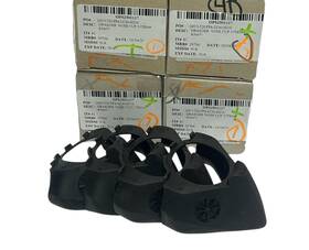 R56471 Dr Ger Lot Of 4 Fps 7000 Inner Mask 3 Complete -nsmp