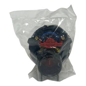 R61809 Dr Ger Connector Piece - Respirator Mask Ppe New Surplus Factory Sealed