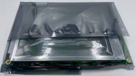 5703810 Draeger Genuine Display New Oem