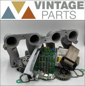 R55507 Draeger Genuine Y-piece With Connection Pi New Oem